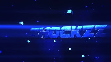 [INTRO] [CONTEST] Shockzz [V2]