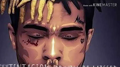 XXXTentacion- Imagination