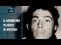 Francisco laureana  el asesino serial ms peligroso del pas