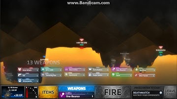 Shell Shock Live XENOS MEGA NUKE SHOW