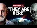 Ex-NSA Chief Speaks Out on UFOs 👽
