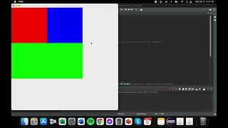 03 Video Lecture on Using JPanel