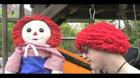 Regina Spektor Fidelity Music Video