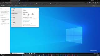 Attempting CompTIA's A+ 1201 7.2.2 Lab: Use a Proxy Server