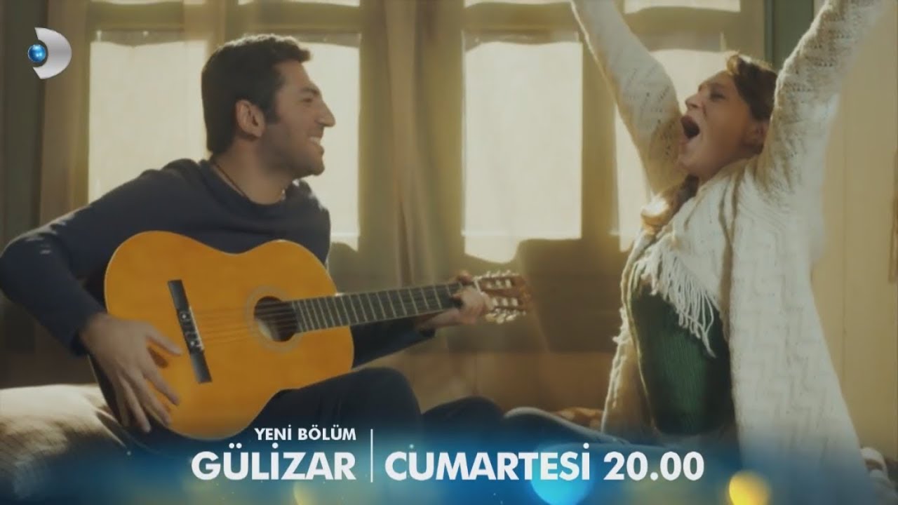 Gülizar - Episode 4 Trailer 2 (Eng & Tur Subs)