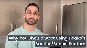 Why You Should Start Using Deako