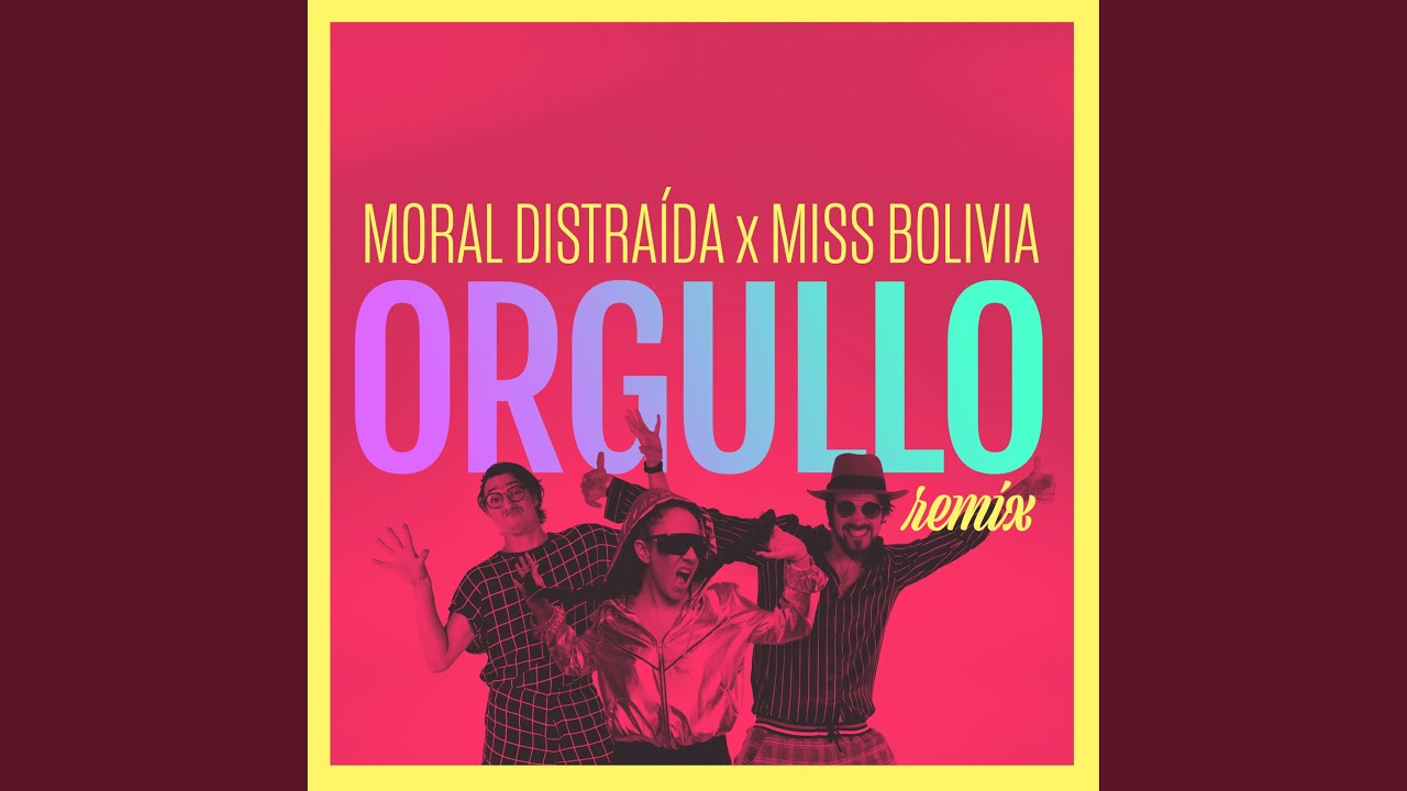 Watch Orgullo (Remix) on YouTube Watch Orgullo (Remix) on YouTube