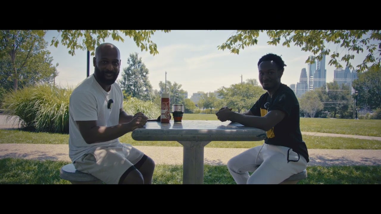 You want to film in Philly?