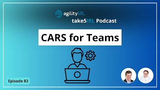Take5Irl Podcast Episode 83 Cars For Teams