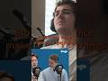 These guys maxed out touchy songs | BtoB Killing voice reaction