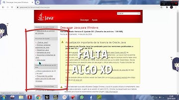 Solucionar error al instalar java ¨Download Failed¨ |Windows 7| 2020