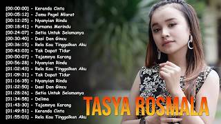 Tasya Rosmala