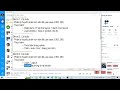 Đề thi mẫu - Điều kiện thi cuối môn WEB2041 Dự án mẫu - ngành web