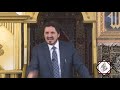هل الاسلام خدعة كبيرة د عدنان ابراهيم