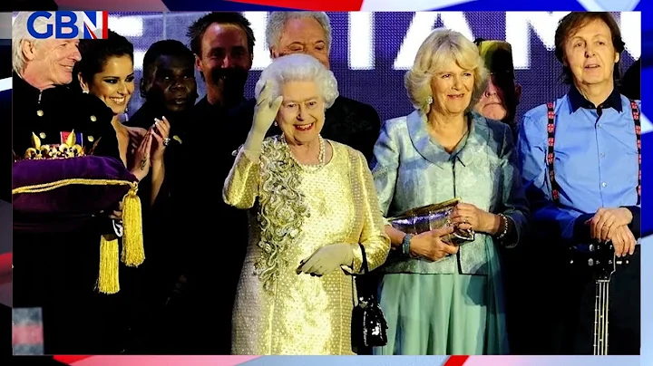 The world will be changing | Ingrid Seward reacts ...