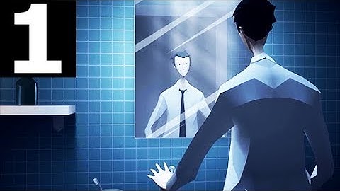 Mosaic Part 1 - Chapter 1: Home - Walkthrough Gameplay (No Commentary) (Indie Adventure Game)