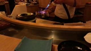 Dragon fire sushi screenshot 5