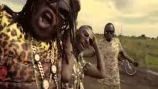 TORNADO by Kid Gaju Ft Radio & Weasel mp4 HD