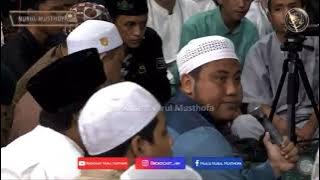 Qosidah Medley | Ustadz Ozi | Allah Allah Al Madad Ya Rosulullah | Majlis Aqidatul Aweam 22 Nov 2021