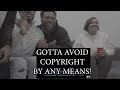 Beginning of video