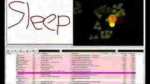 Timelapse for entry to LD10 48h game making compo