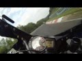 Eddo onboard Suzuki GSX-R1000 K5 on Nürburgring Nordschleife 8Min50Sec