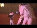 Capture de la vidéo Alcaline, Le Mag : Teaser Hollysiz En Live