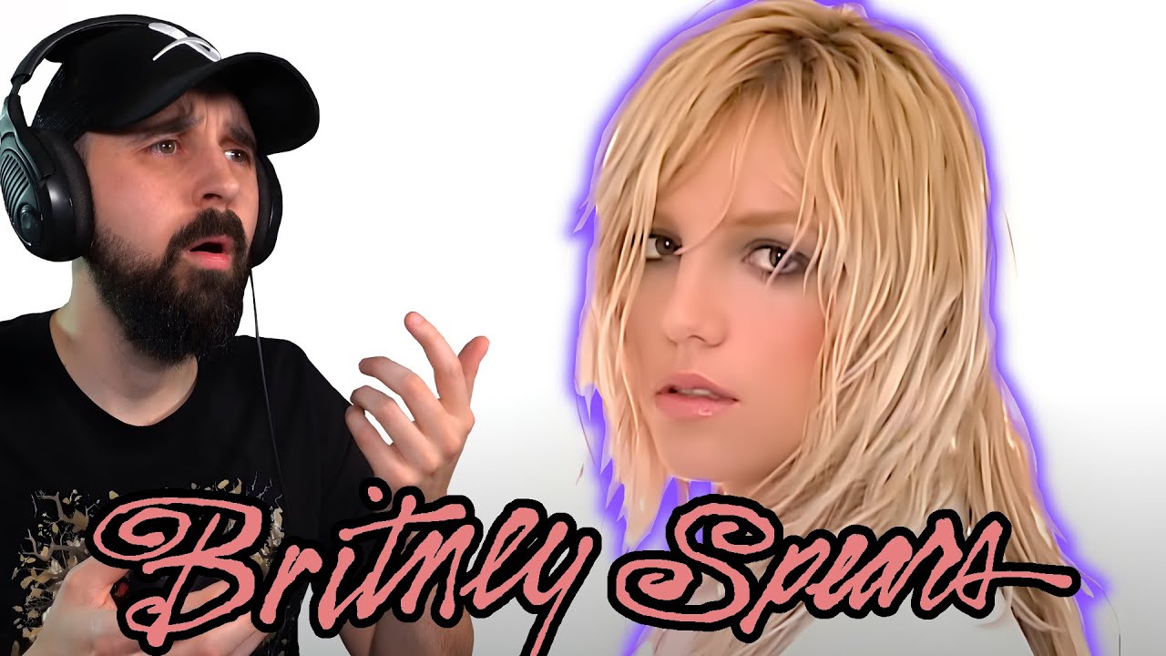 Разбитое сердце или надежда? Видео Бритни меня потрясло!