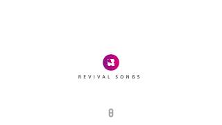 Revival Songs App Advert screenshot 2