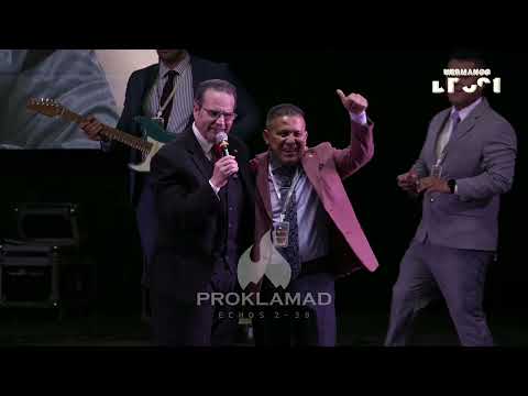 PR.  MARCOS DROST –  FUEGO DEL CIELO