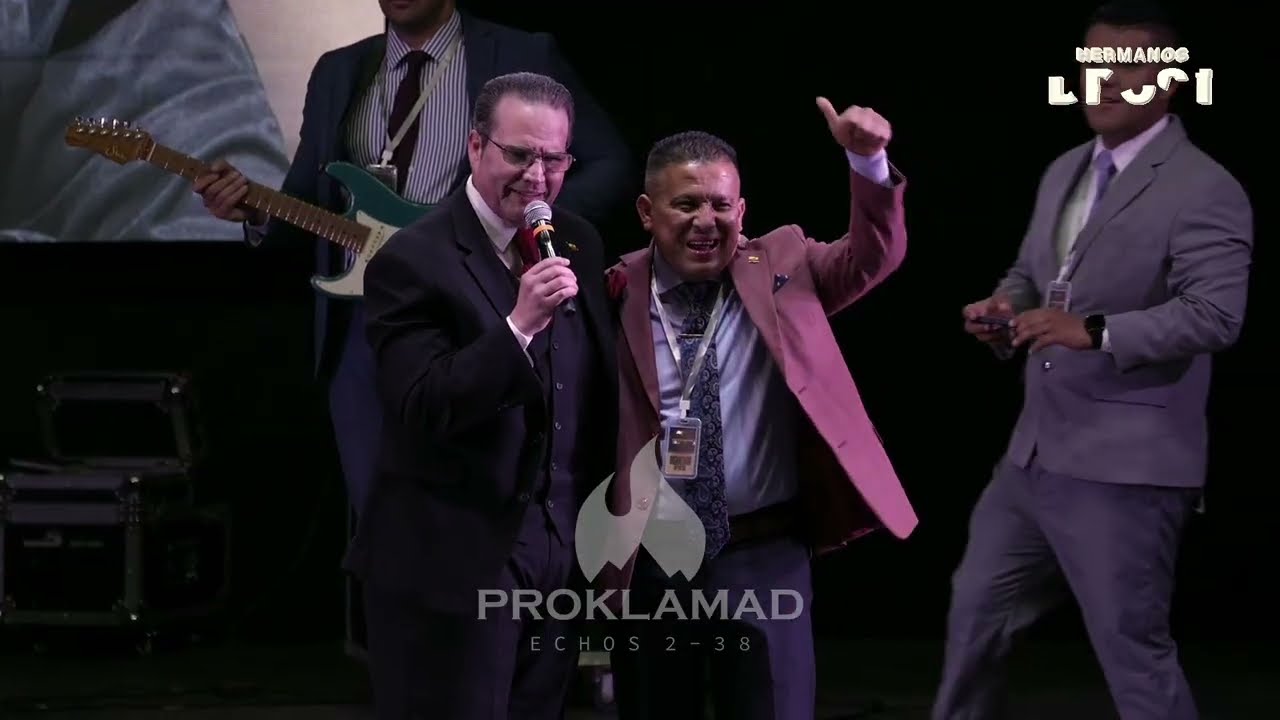 PR.  MARCOS DROST -  FUEGO DEL CIELO