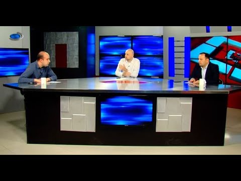 „ყველა უნდა იყოს ივანიშვილის წინააღმდეგ  და არა - ყველა ყველას წინააღმდეგ“