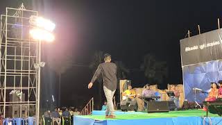 Muzhuval _ Live worship _ John Jebaraj _ Saalai puthur.