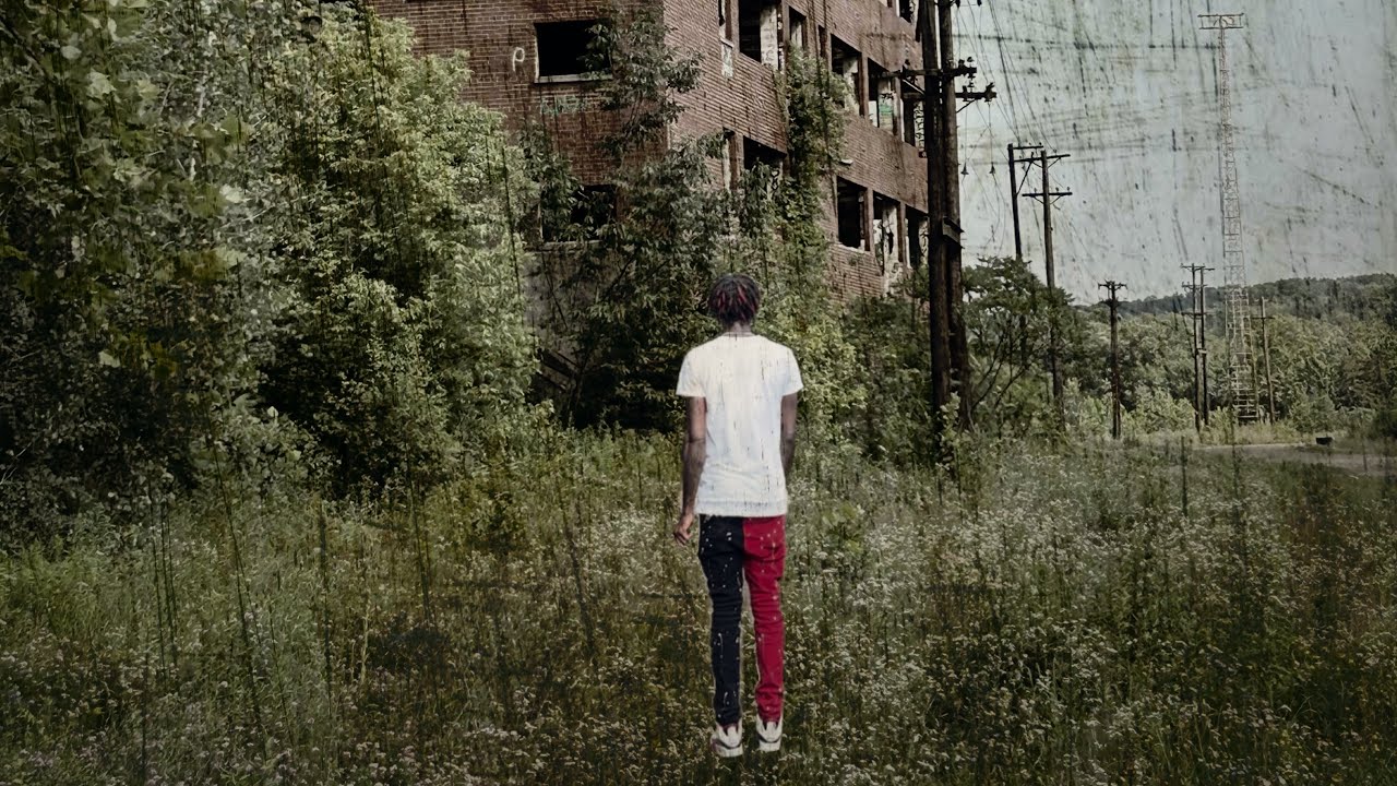 SlimeGunz - Blood Money (Official Video)