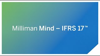Famous Milliman Mind - IFRS 17 Net Worth