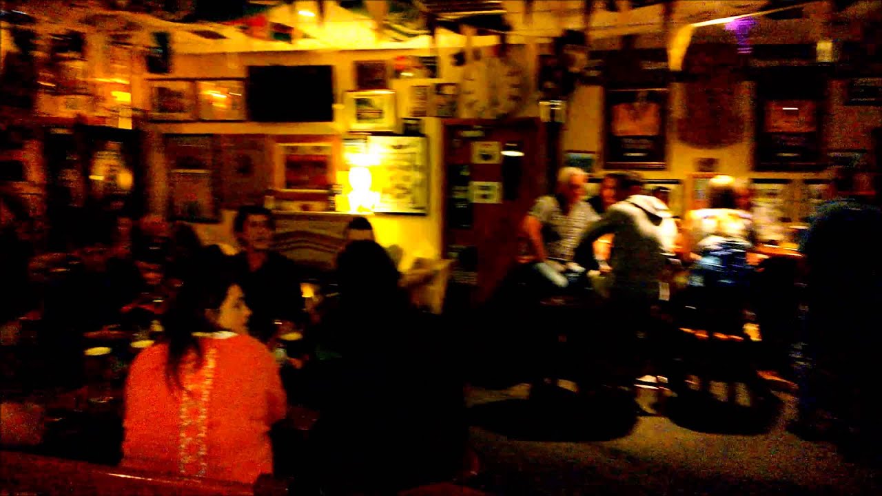 'Pointing The Way Homeward' - charity CD launch night