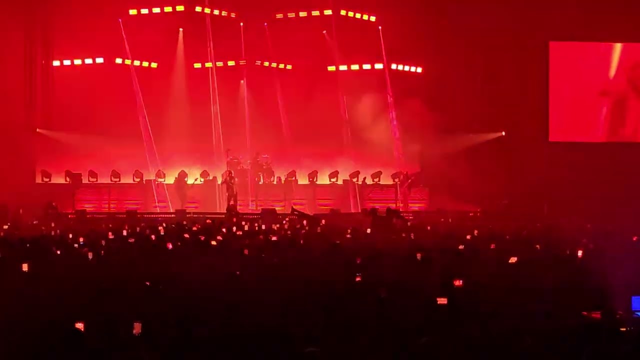 Like a Villain, Bad Omens