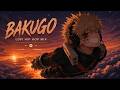 My Hero Academia Lofi Hip Hop Mix | Bakugo's Final Flight ☁️ Chill Beats to Study & Relax