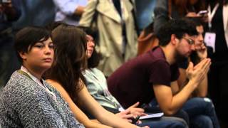 Costruire Abitare Pensare - Cersaie 2015: Ceramic Futures - Yulya Besplemennova
