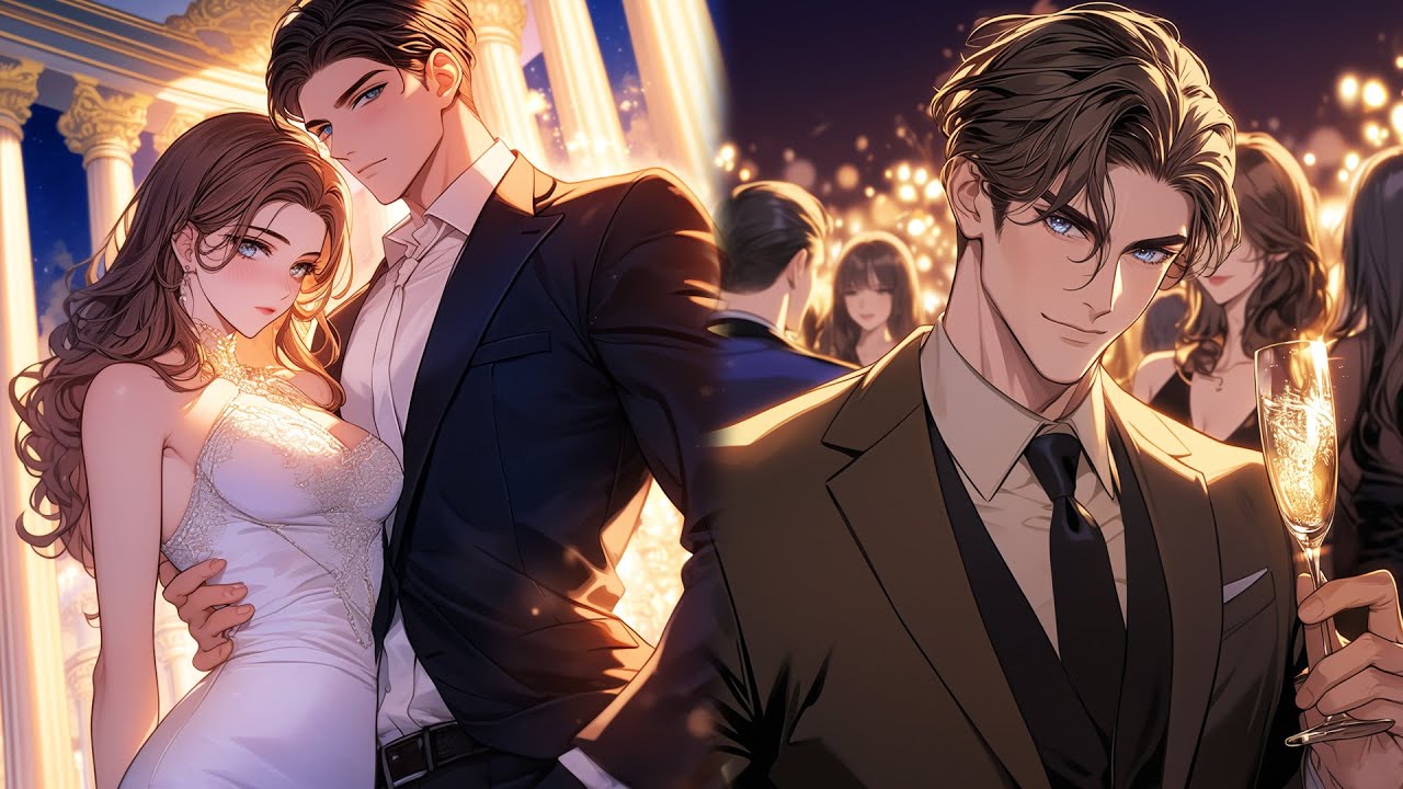 Чтобы помочь ему найти работу, она написала обвинительное письмо, и меня уволили. Но когда она по...