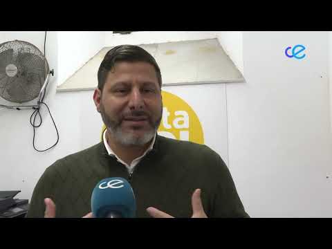 Ceuta Ya! califica de "decepcionante" el resultado de la RAN