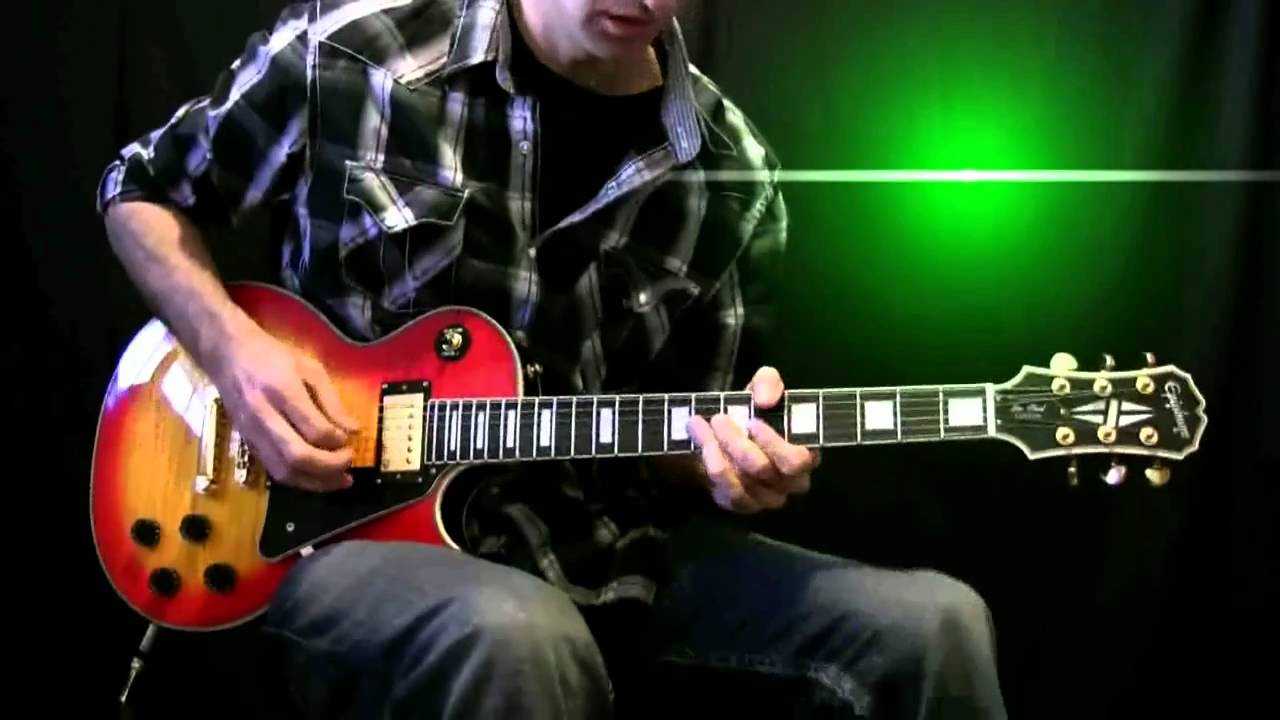 Playin' the Blues - Jason Hobbs