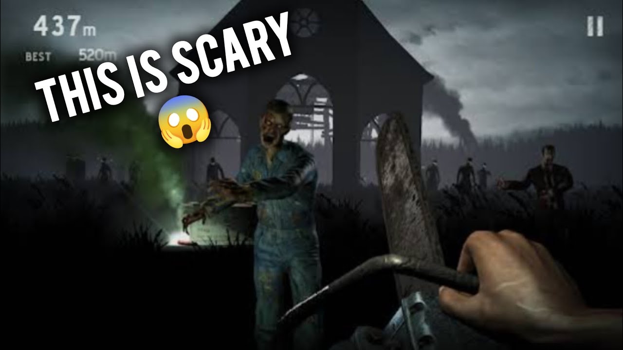 YOU HAVE NEVER SEEN A SURVIVAL GAME LIKE THIS 😨🥶🤯 - YouTube