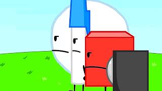 Bfdi - Nickel leaves inanimate insanity Ultrocraze