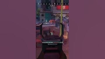 bad day to take a jump pad 😭 #apex #apexlengendsclips #apexlegends #apexlegendsgame #playapex #fyp