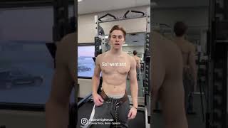 190Lbs The Heaviest Ive Ever Been Depressed, Binge Eating, Hours Of Cardio Everyday To 165 Lbs