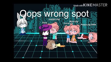 Peppa pig reacts to Piggy memes (Part 2!)