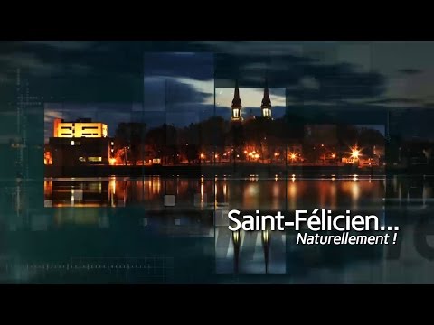 Saint-Félicien... Naturellement ! #3 Septembre 2016