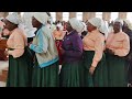 Waumini Sasa Ni Wakati Offertory Song 