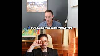 Marine Corps Process → Business Results (Here’s How)